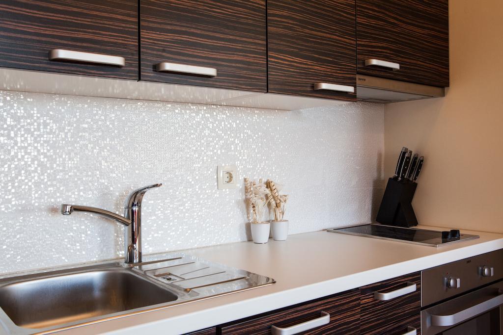 Luxury Apartment Riva With A Magnificient View Split Bagian luar foto