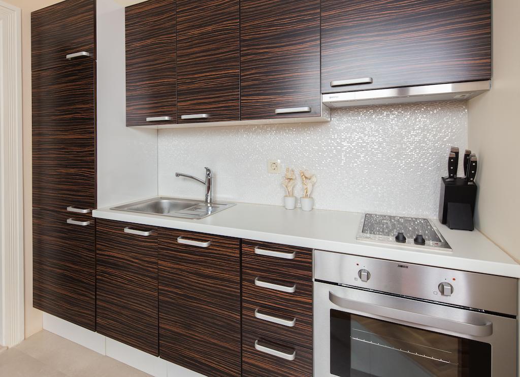 Luxury Apartment Riva With A Magnificient View Split Bagian luar foto