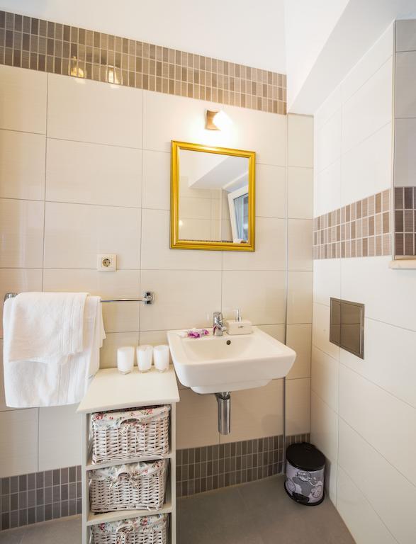 Luxury Apartment Riva With A Magnificient View Split Bagian luar foto