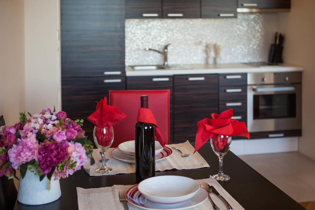 Luxury Apartment Riva With A Magnificient View Split Bagian luar foto